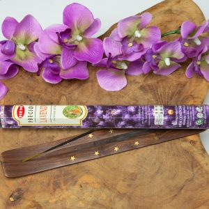 HEM Wierook Precious Lavendel (1 pakje)