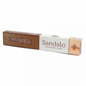 Palo Santo Series Sandelhout Wierook (1 pakje)