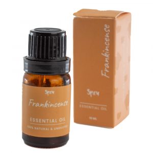 Essentiële Olie Frankincense - 10 ml
