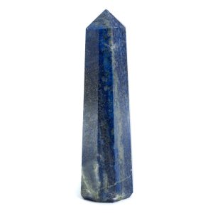 Edelsteen Obelisk Punt Lapis Lazuli - 50-80 mm