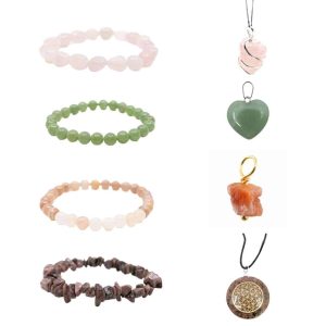 Stier Sieraden Set - Bundel